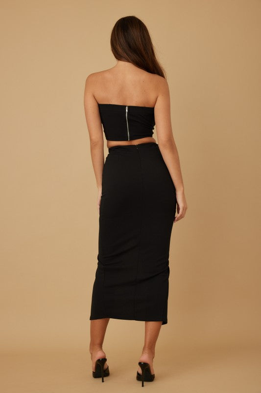 Formal Business Casual Two Piece Sets