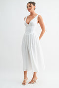 Midi Dress