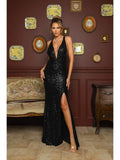 Multiway Top Maxi Dress