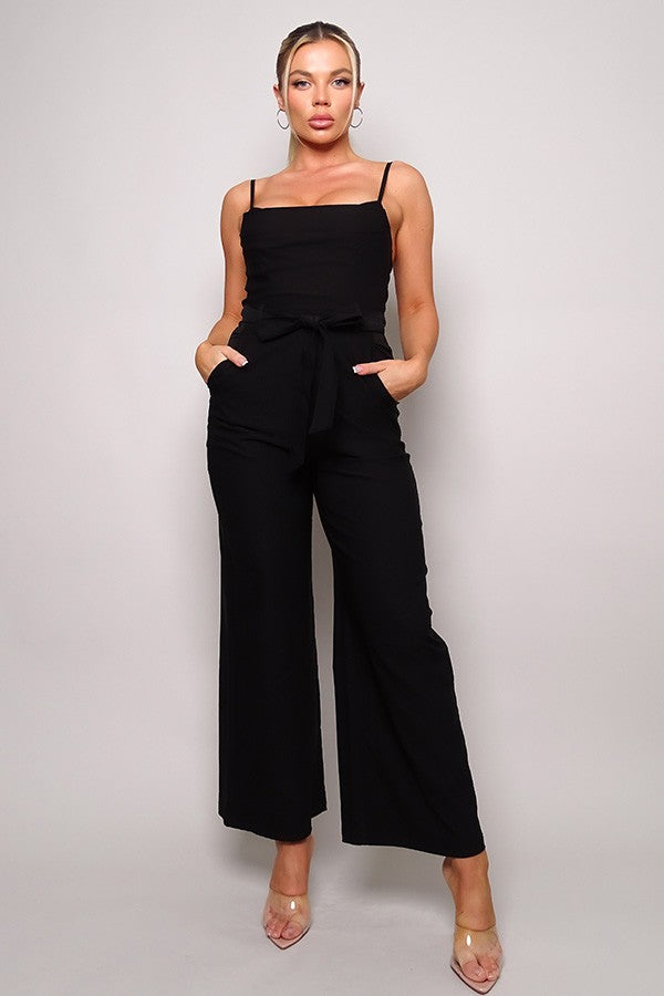 Classy Jumpsuit