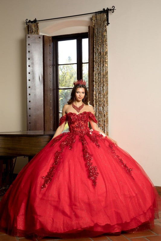 Detachable Sleeve, Sweetheart Neckline